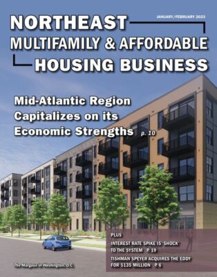 Northeast-Multifamily